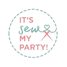 It's Sew My Party